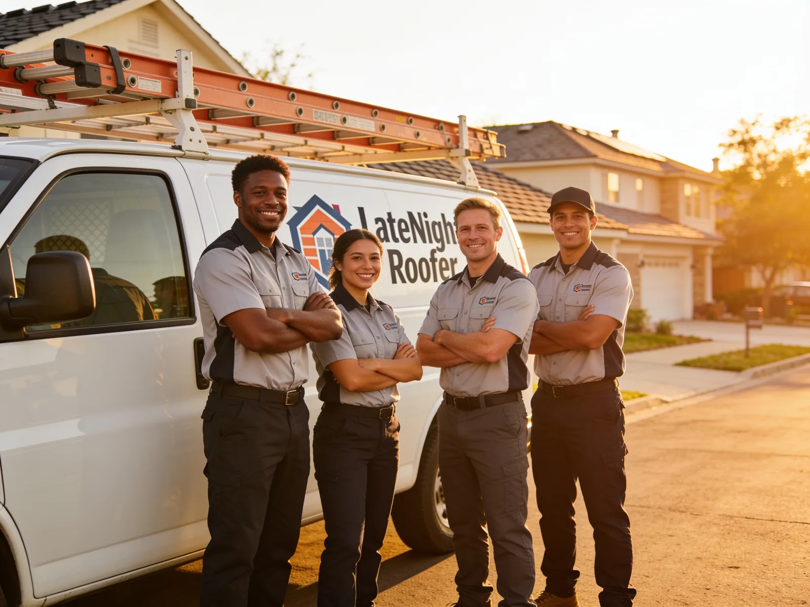 Emergency Roof Repair company in Arvonia, VA